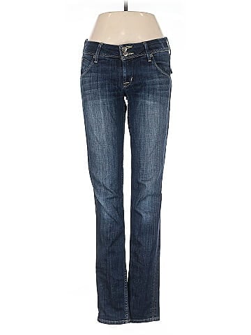 Hudson Jeans Jeans (view 1)
