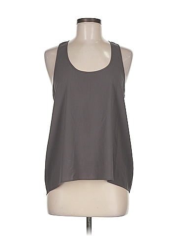 Frenchi Sleeveless Blouse (view 1)