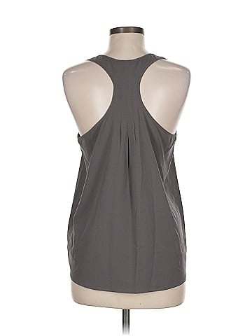 Frenchi Sleeveless Blouse (view 2)