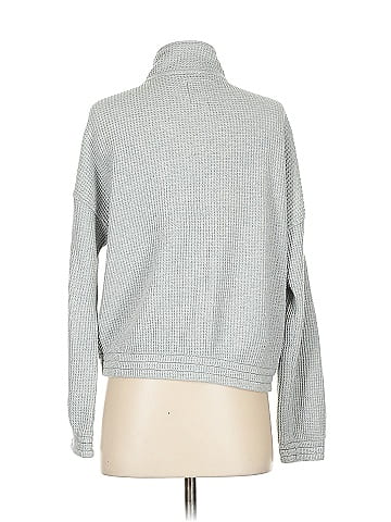 Aerie Turtleneck Sweater (view 2)