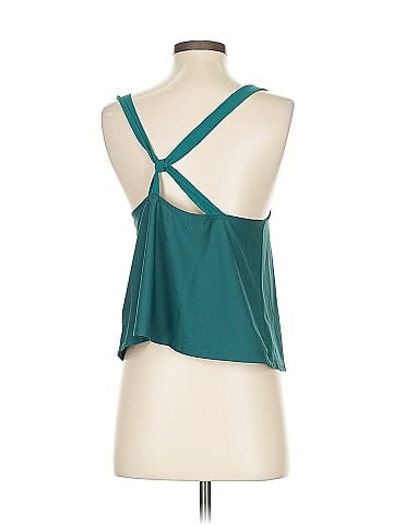 Kimchi Blue Sleeveless Top (view 2)
