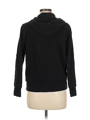 Time and Tru Zip Up Hoodie (view 2)