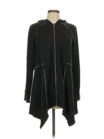 Zenergy by Chico's Coat (view 1)