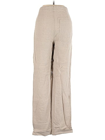 Banana Republic Linen Pants (view 2)