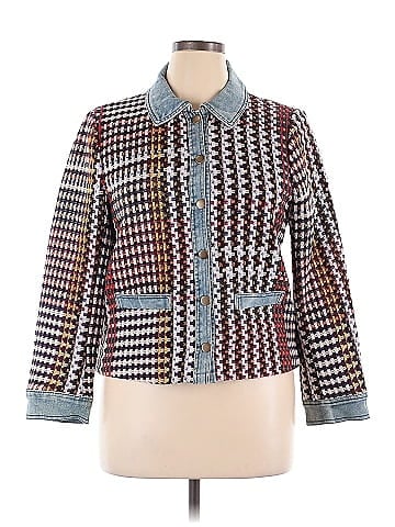 Ecru Jacket (view 1)