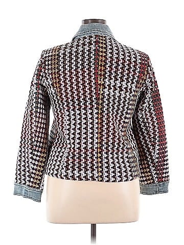 Ecru Jacket (view 2)