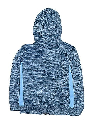 Nike Zip Up Hoodie (view 2)