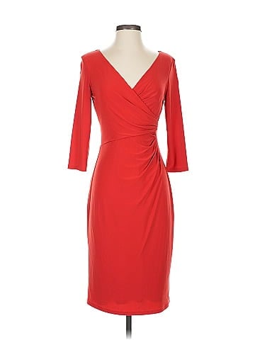 Lauren by Ralph Lauren Cocktail Dress (view 1)