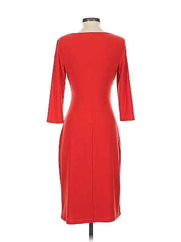 Lauren by Ralph Lauren Cocktail Dress (view 2)
