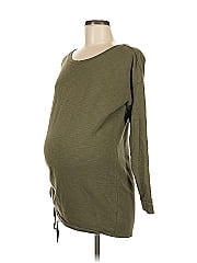 Motherhood Long Sleeve T Shirt