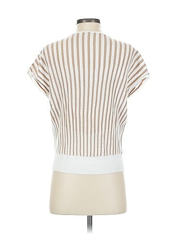 Vila Milano Short Sleeve Top (view 2)