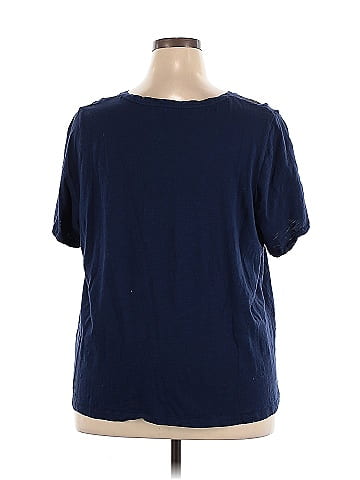 Catherines Short Sleeve T-Shirt (view 2)