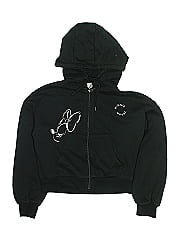 Disney Zip Up Hoodie