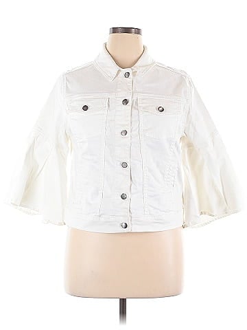 RACHEL Rachel Roy Jacket (view 1)