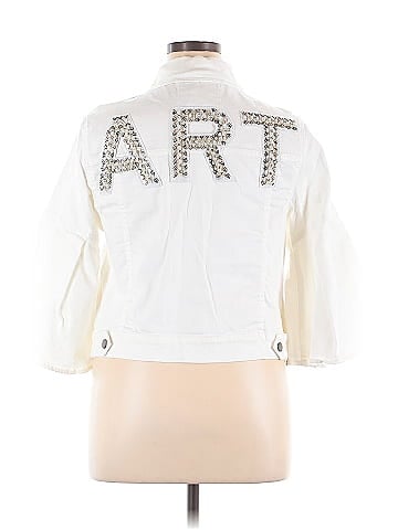 RACHEL Rachel Roy Jacket (view 2)