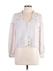 Saylor Long Sleeve Blouse