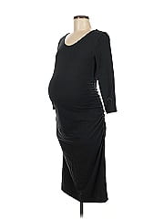 Isabel Maternity Casual Dress