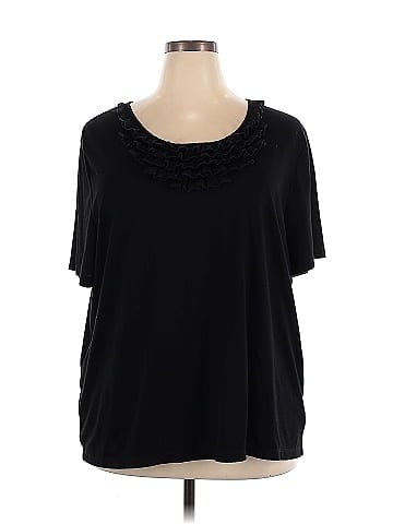 Liz & Me Short Sleeve T-Shirt (view 1)