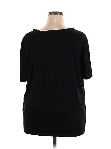 Liz & Me Short Sleeve T-Shirt (view 2)
