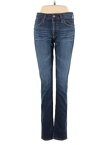 Adriano Goldschmied Jeans (view 1)