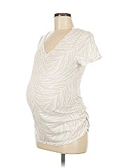 Isabel Maternity Short Sleeve T Shirt