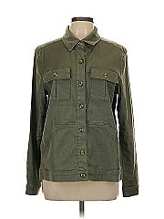 Level 99 Long Sleeve Button Down Shirt