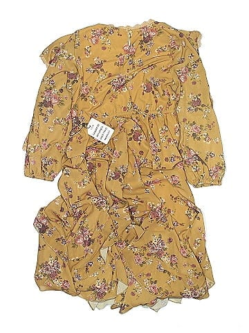 Mia Joy Dress (view 2)