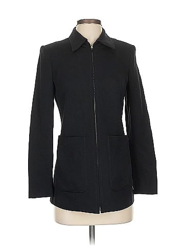 Henri Bendel Coat (view 1)