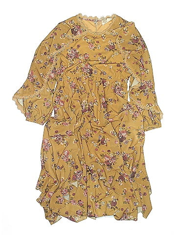 Mia Joy Dress (view 1)