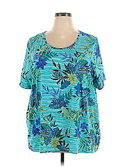 Catherines Short Sleeve T Shirt
