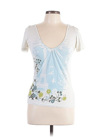 Unbranded Short Sleeve T-Shirt (view 1)