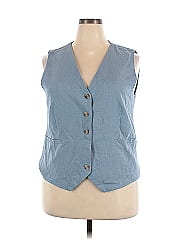 Prettygarden Vest