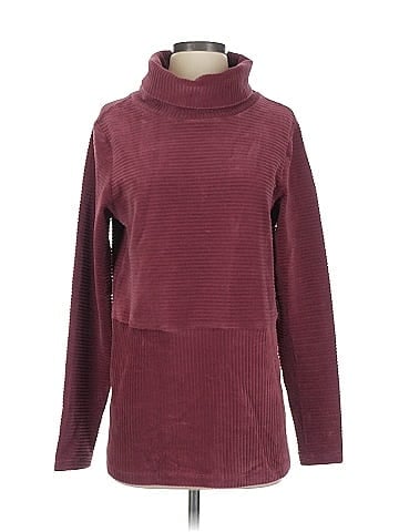 Carve Designs Turtleneck Sweater (view 1)