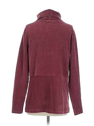 Carve Designs Turtleneck Sweater (view 2)