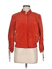 Bebe Leather Jacket