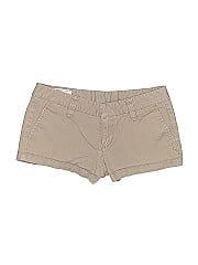Hurley Khaki Shorts