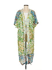 Current Air Kimono