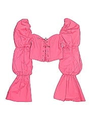 Polly Long Sleeve Blouse