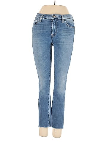 Hudson Jeans Jeans (view 1)