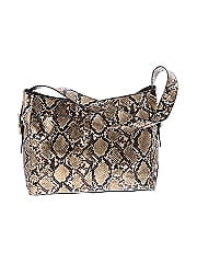 Hobo The Original Leather Shoulder Bag