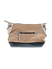 The Sak Leather Shoulder Bag