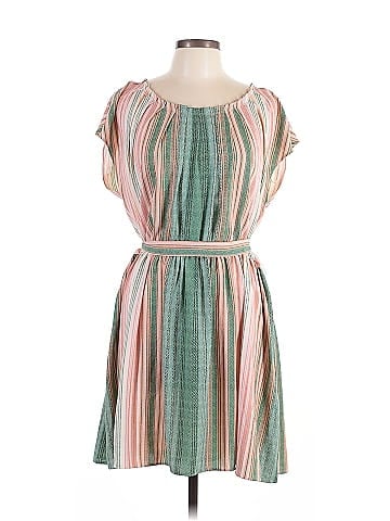 LC Lauren Conrad Casual Dress (view 1)