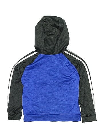 Adidas Zip Up Hoodie (view 2)