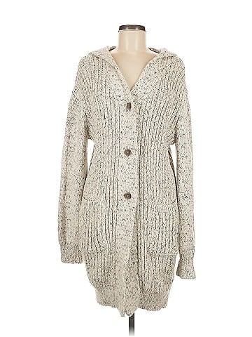 PrAna Cardigan (view 1)