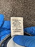 Flying Monkey Hearts Blue Jeans Size 25 waist - photo 5