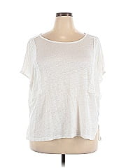 Nydj Short Sleeve Top