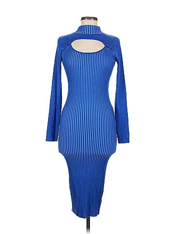 Say What? Cocktail Dress (view 1)