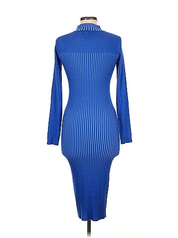 Say What? Cocktail Dress (view 2)