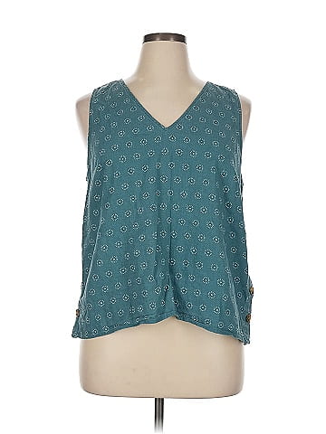 Market and Spruce Tank Top (view 1)