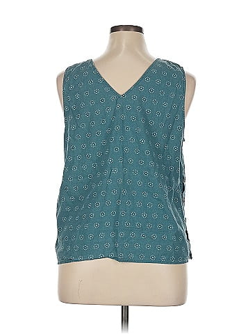 Market and Spruce Tank Top (view 2)